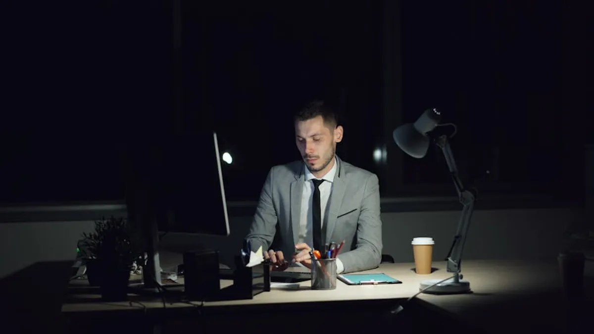 After-Hours Trading Explained