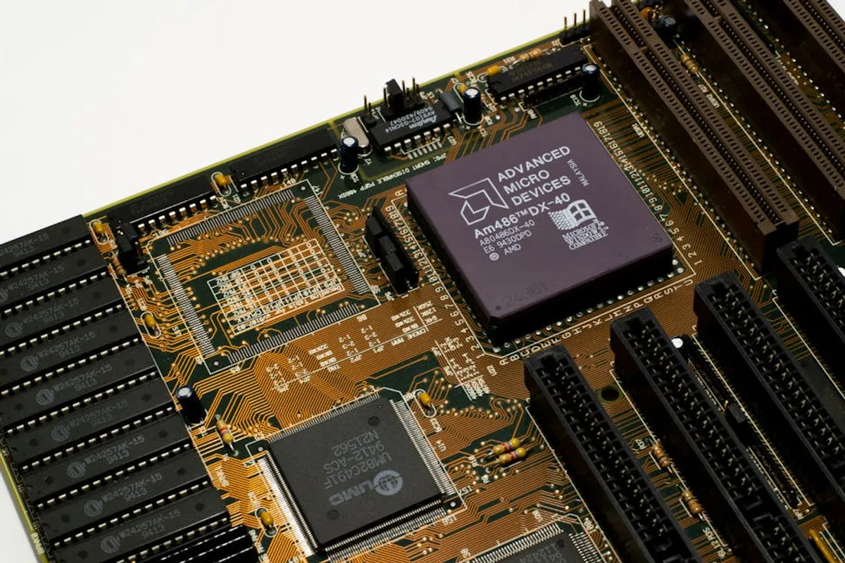 AMD stock Today: What Investors Should Watch