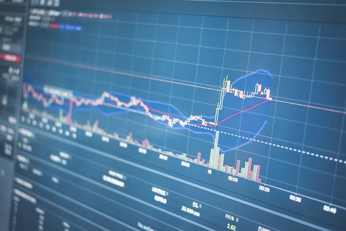 AMD stock vs DoorDash stock: What Investors Compare