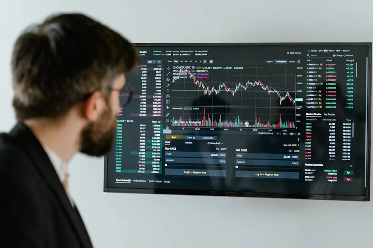 Analyst Ratings Explained for Beginner Investors