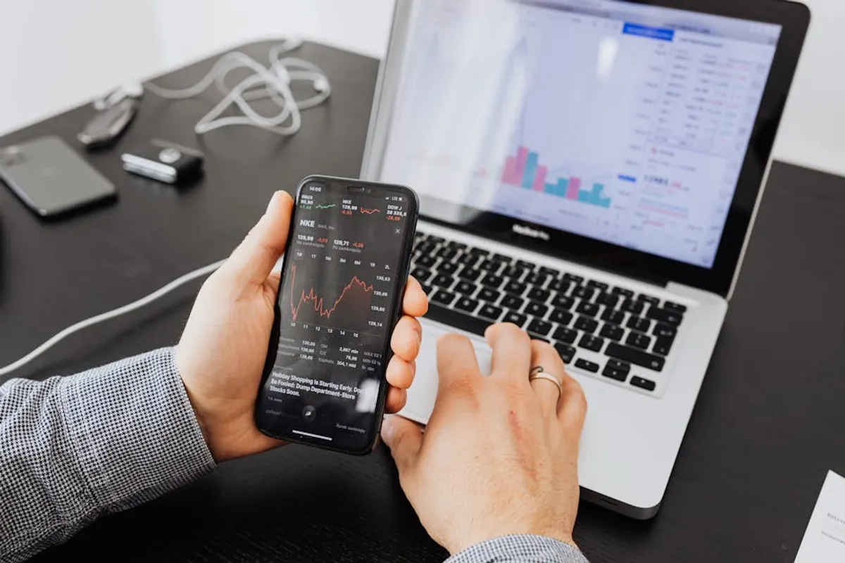 Apple Earnings Per Share: What Investors Should Watch