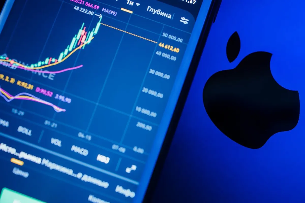 Apple Investor Relations Guide: Earnings, Filings, and P/E Ratio