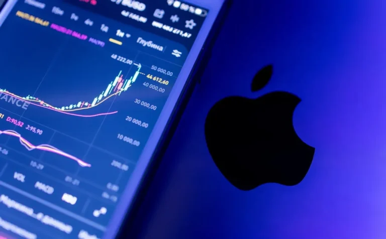 Apple Operating Margin: What Investors Should Watch