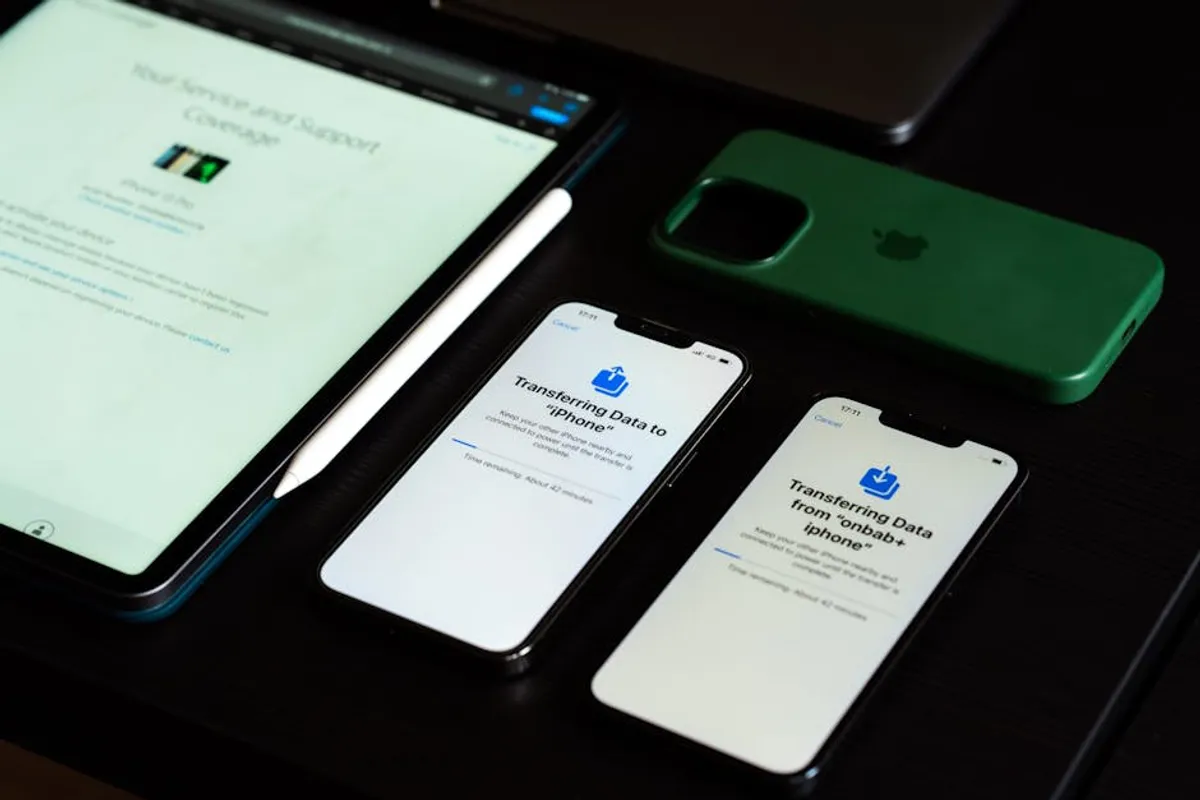 Apple P/E Ratio: What Investors Should Watch
