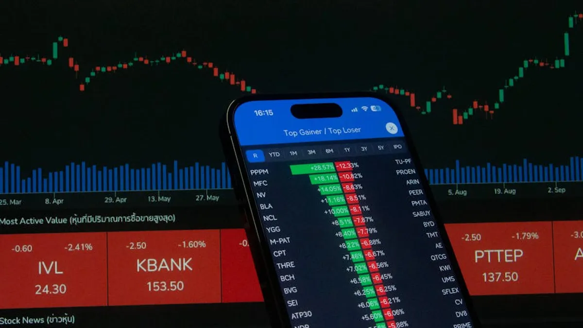 Best Biotech Stocks Metrics Investors Should Track