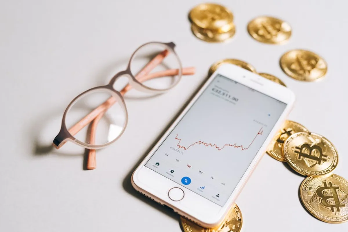 Best Crypto Stocks Metrics Investors Should Track