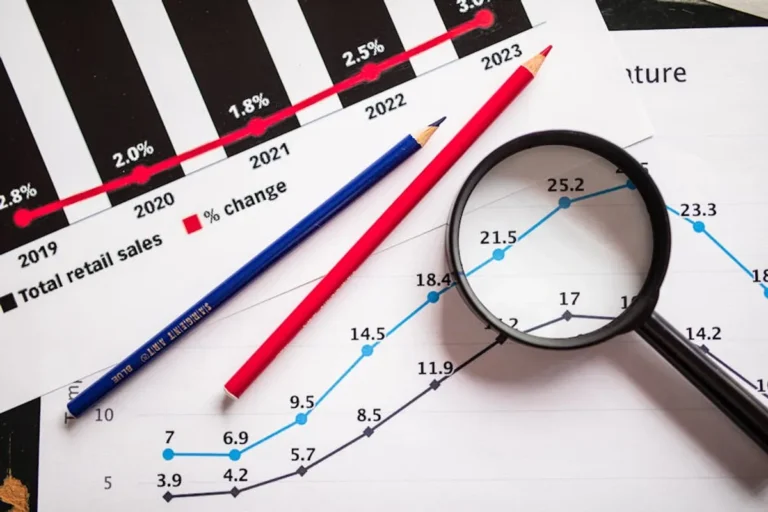 Best KPI Metrics for Investor Updates