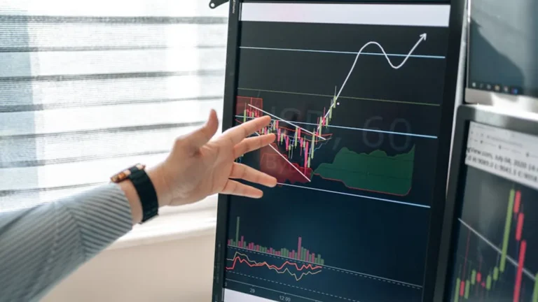 Biotech Stocks Outlook: What Could Move the Sector