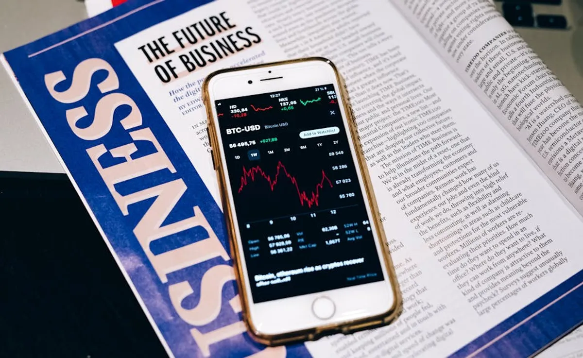 Bitcoin Forecast: Key Factors Moving the Market