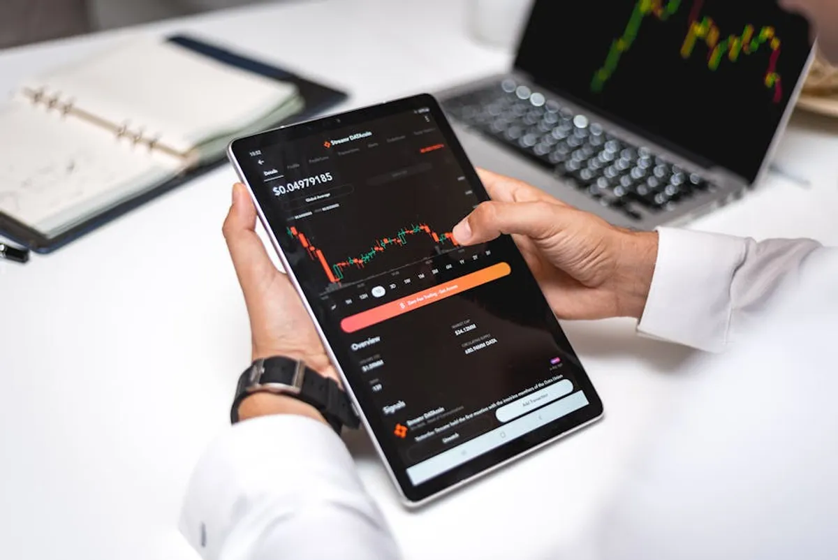 Cardano: Market Outlook, Risks, and Key Things to Watch - Iron the Net