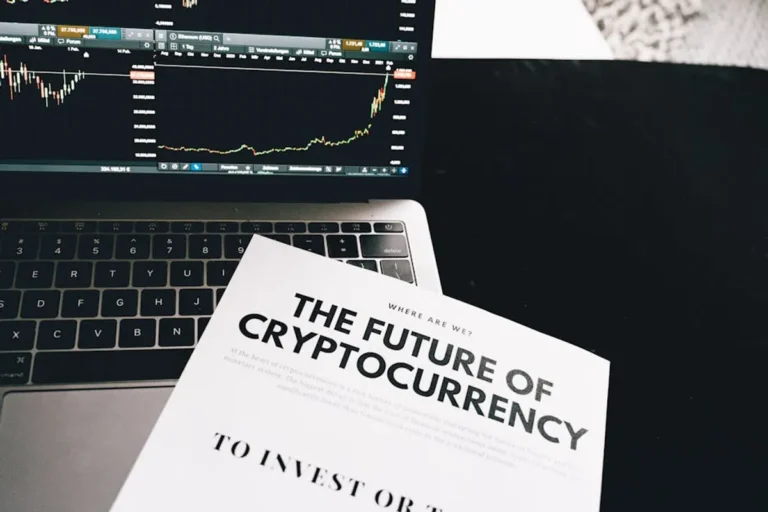 Crypto Stocks Outlook: What Could Move the Sector