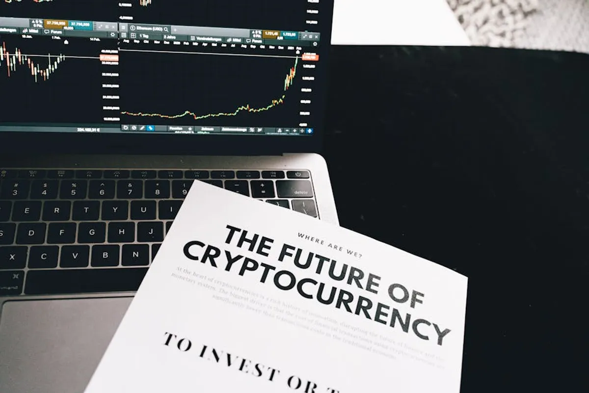 Crypto Stocks Outlook: What Could Move the Sector