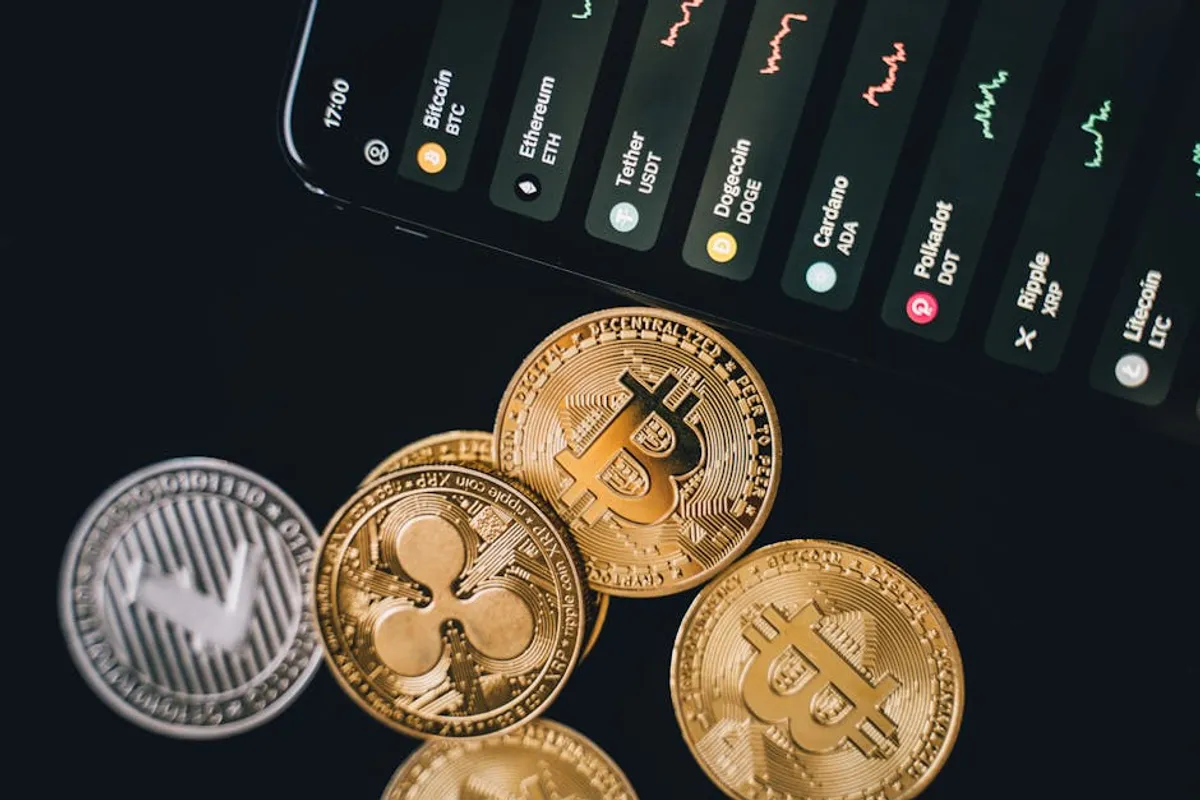 Dogecoin Forecast: Key Factors Moving the Market