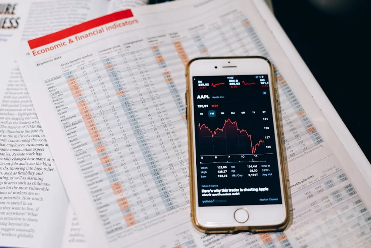 DoorDash stock Forecast: Key Factors Moving the Market