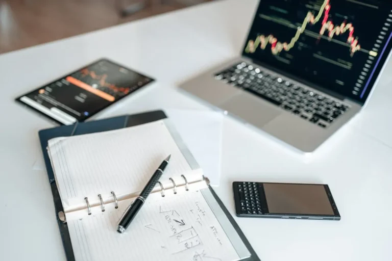 How AI Tools Help Investor Research