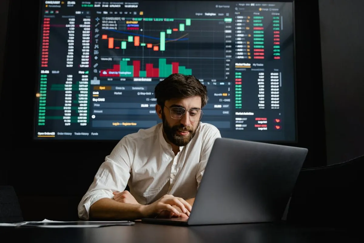 How Analyst Price Targets Affects Nvidia Stock Analysis