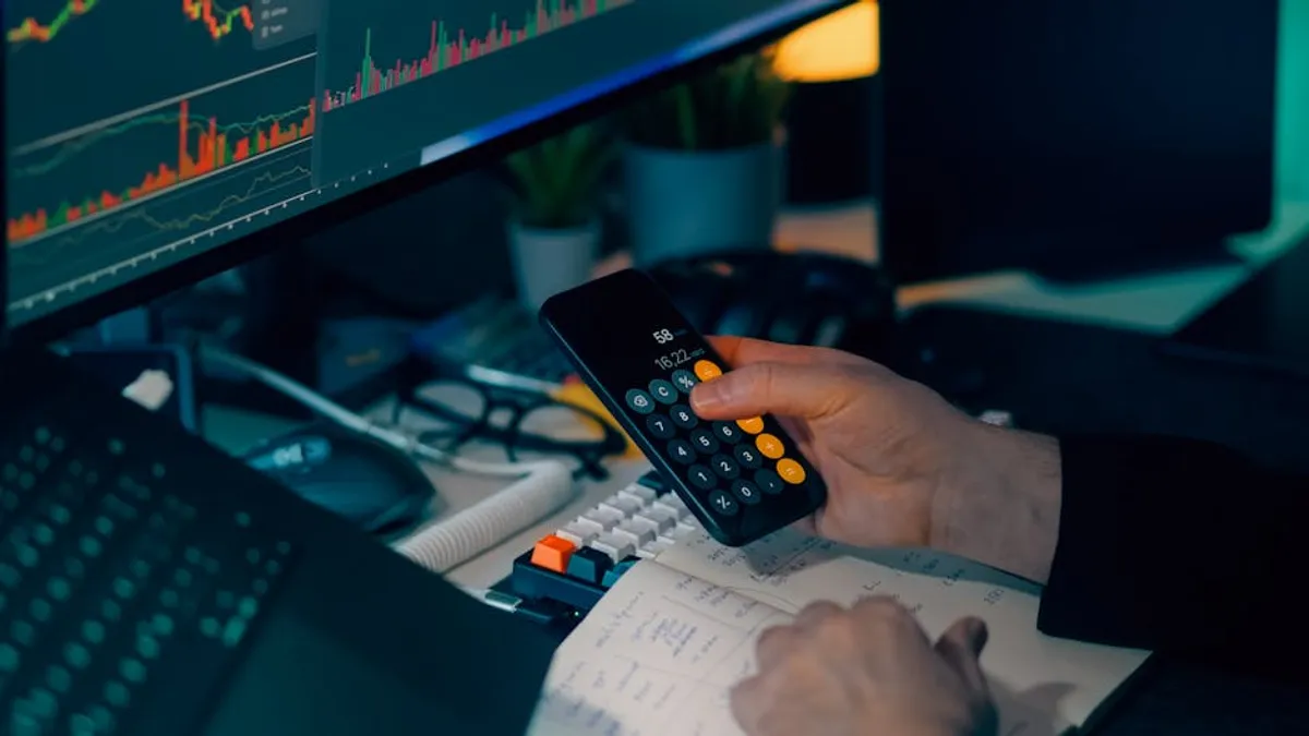 How investor relations Affect Investor Confidence