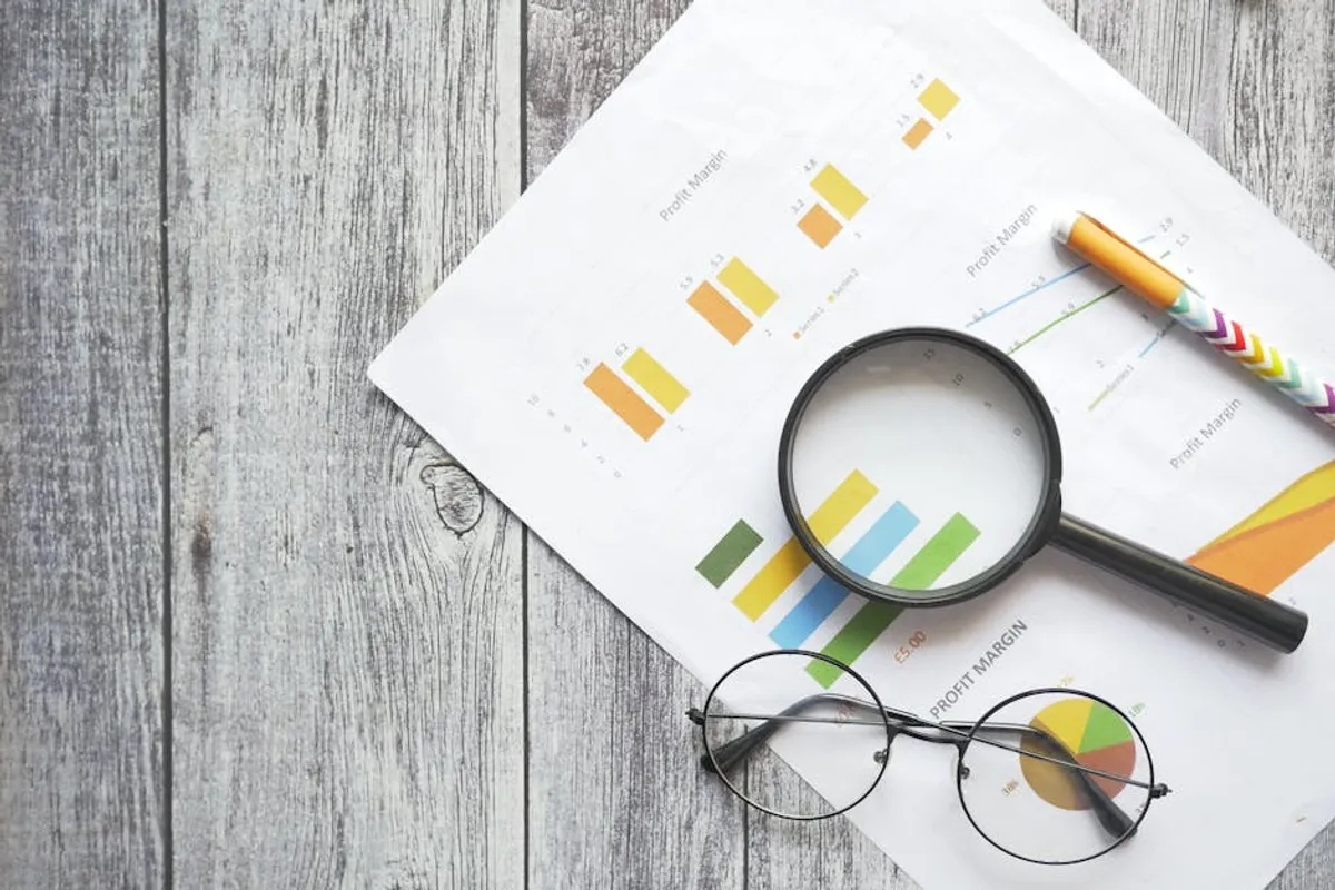 How profit margins Affect Investor Confidence