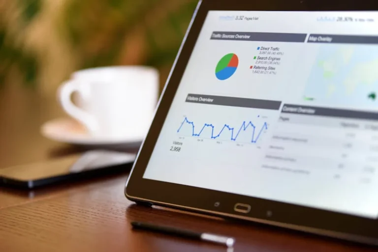 How quarterly results Affect Investor Confidence