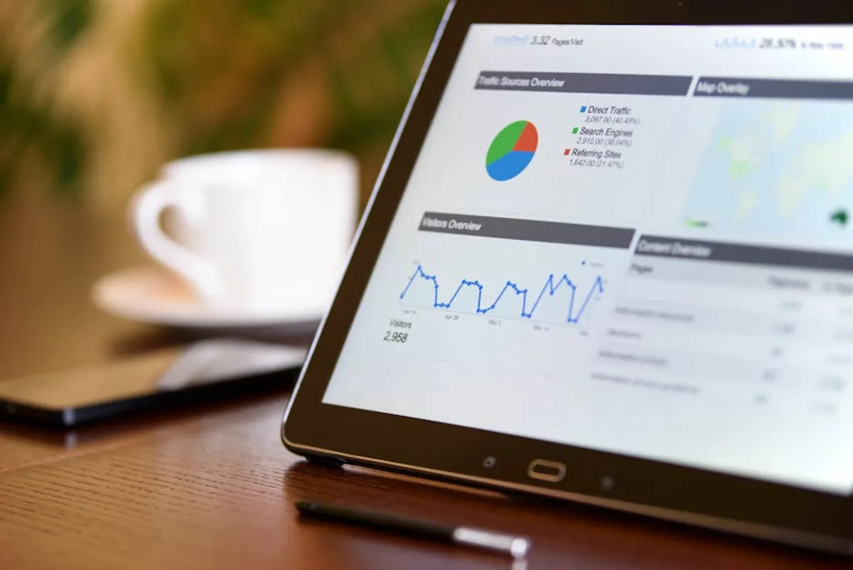 How quarterly results Affect Investor Confidence