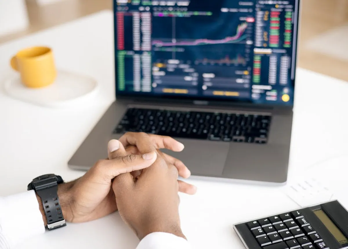 How risk factors Affect Investor Confidence