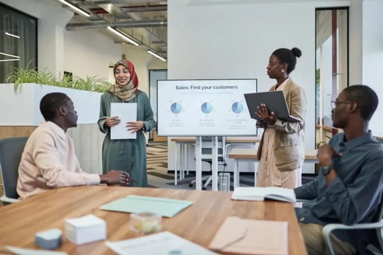 How to Explain Gross Margin to Investors