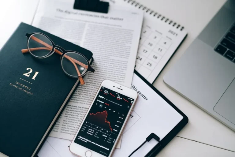 How to Read an Earnings Report