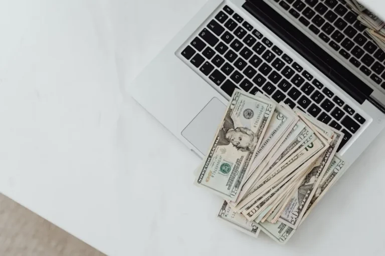 How to Read cash flow Before Investing