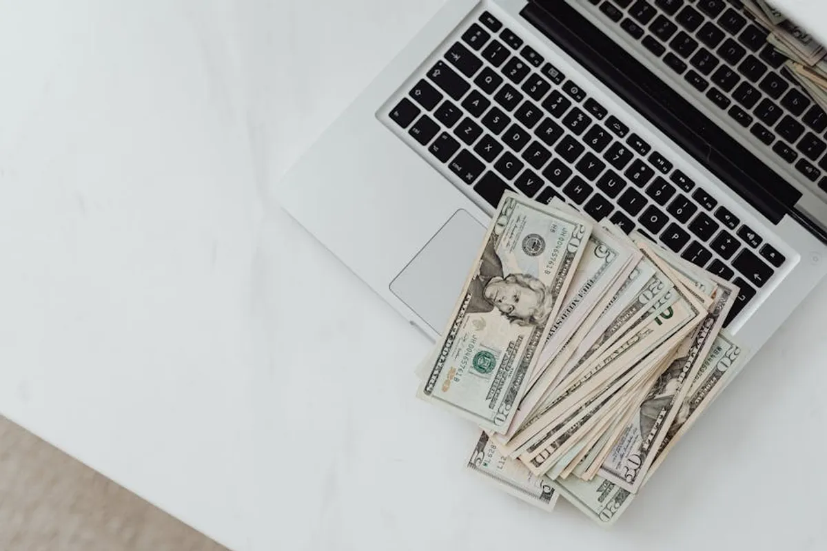 How to Read cash flow Before Investing