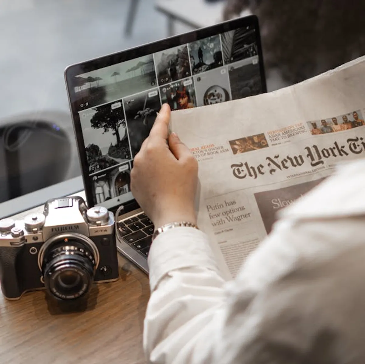 How to Read press releases Before Investing