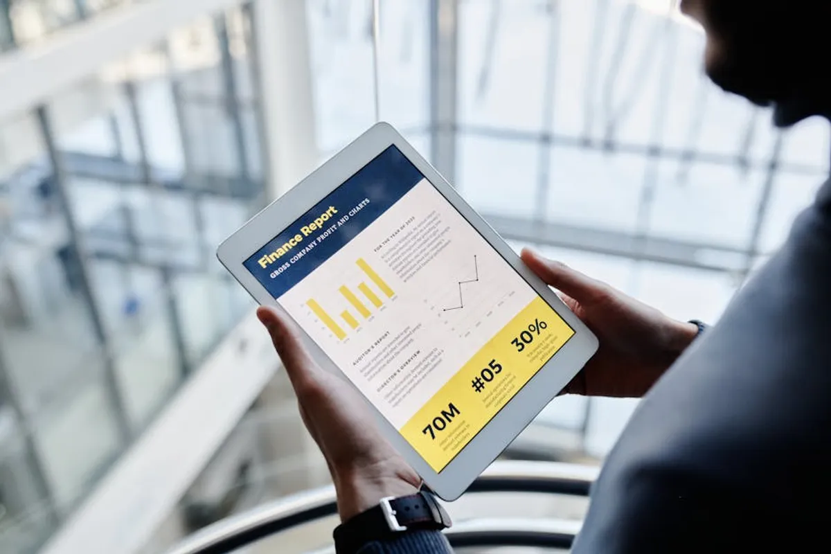 How to Read SEC filings Before Investing