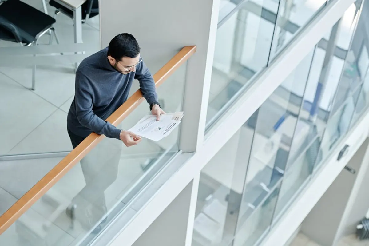 How to Read shareholder letters Before Investing