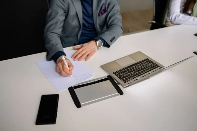 How to Write a Shareholder Letter