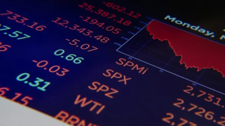 Nasdaq Forecast: Key Factors Moving the Market