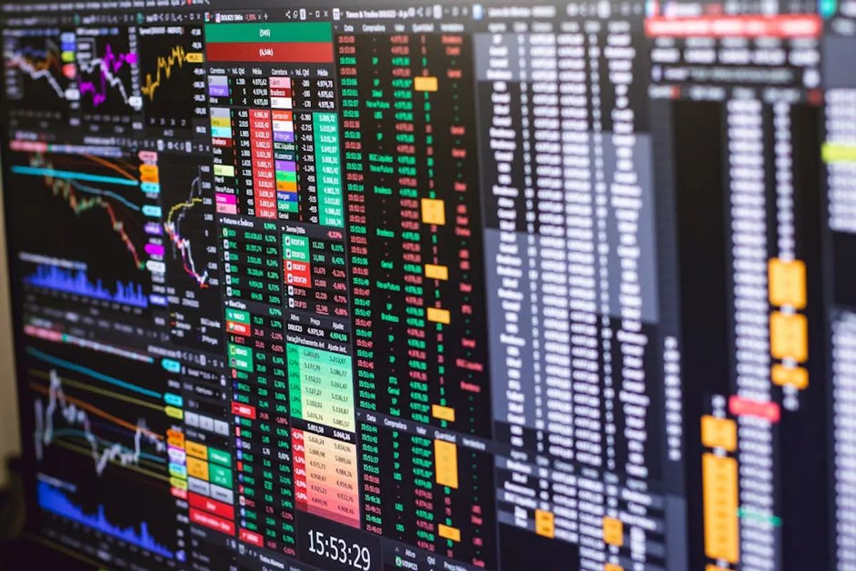 Nasdaq Today: What Investors Should Watch