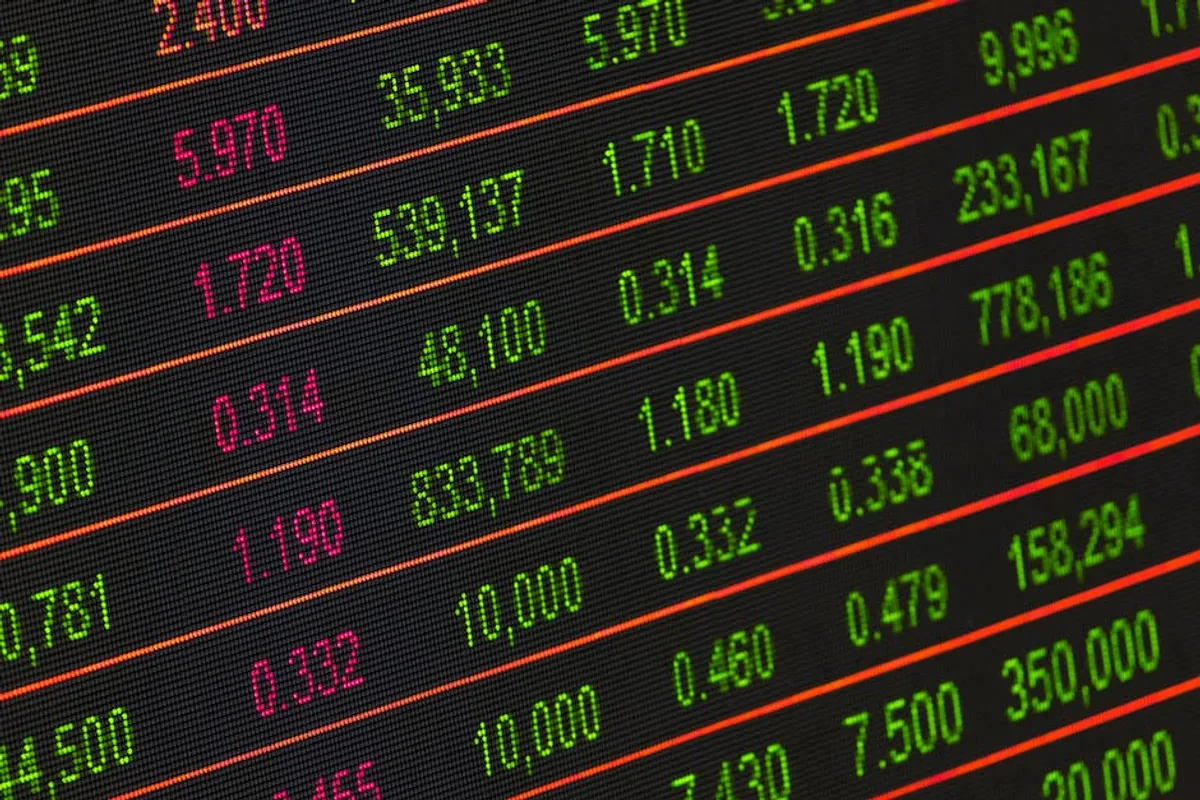 Nasdaq vs AMC stock: What Investors Compare