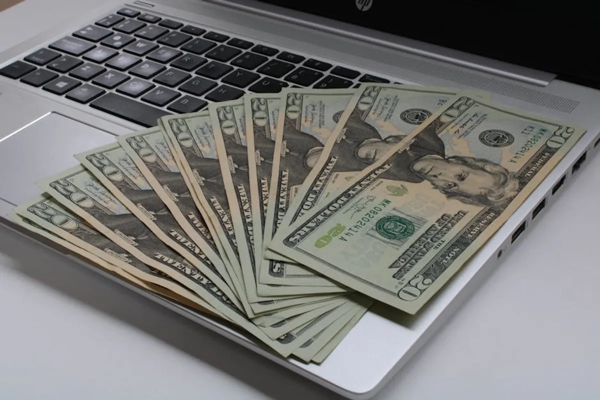 Nvidia Cash Reserves: What Investors Should Watch