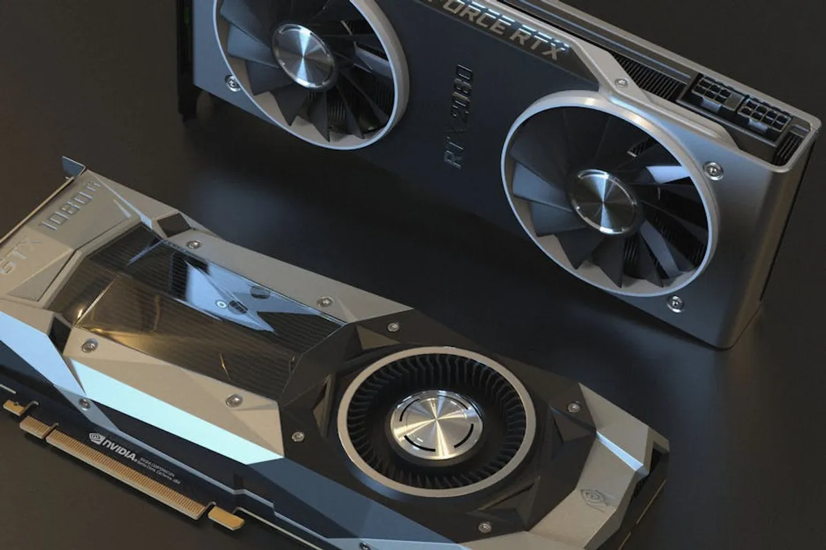 Nvidia Free Cash Flow: What Investors Should Watch