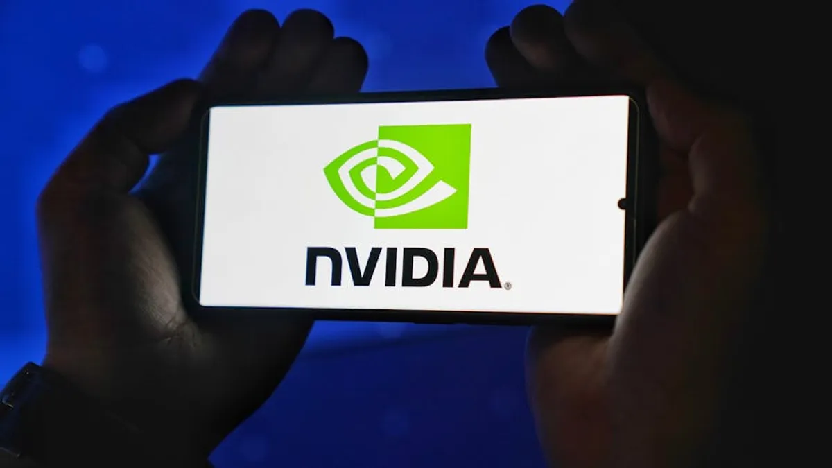Nvidia Insider Buying: What Investors Should Watch