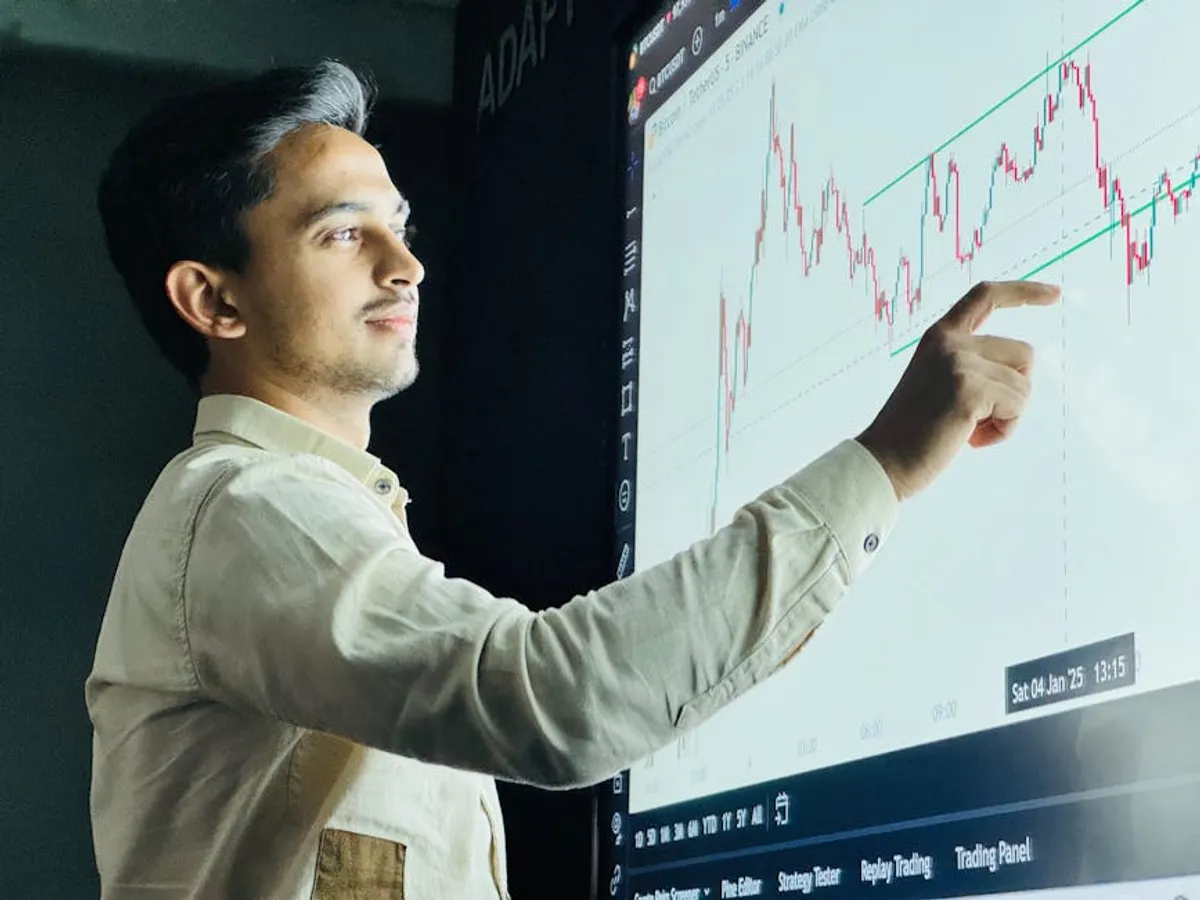 Nvidia Investor Relations Guide: Earnings, Filings, and Operating Margin