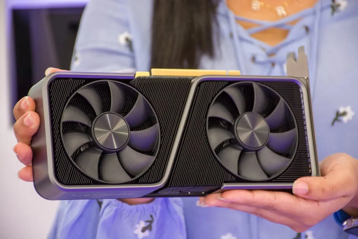 Nvidia Market Cap: What Investors Should Watch