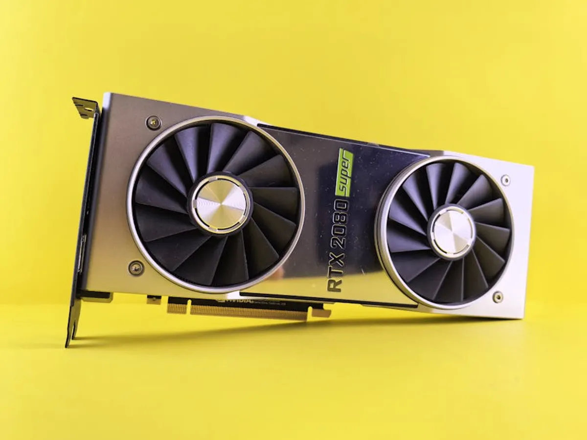 Nvidia Operating Margin: What Investors Should Watch