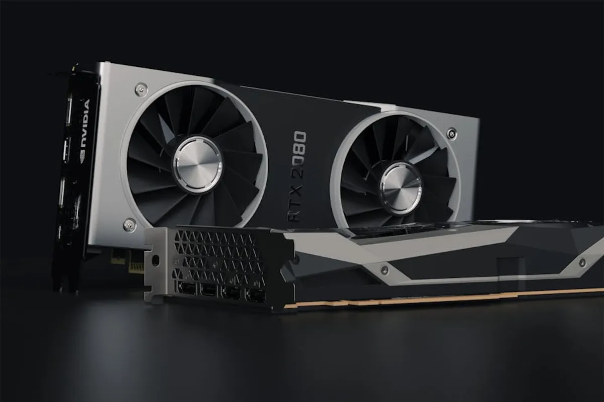 Nvidia P/E Ratio: What Investors Should Watch