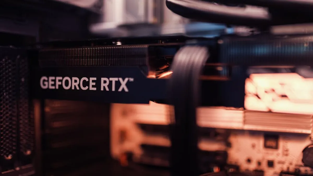 Nvidia stock Today: What Investors Should Watch