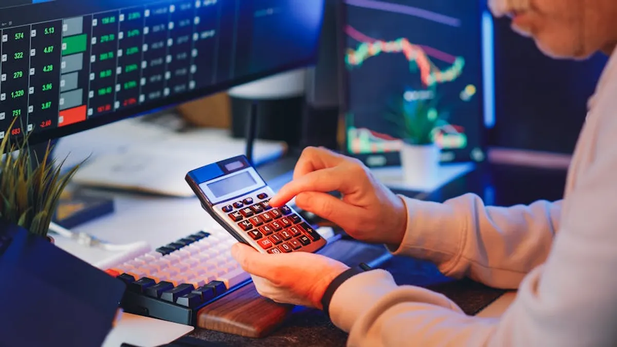 Oil Prices and Stock Market Impact