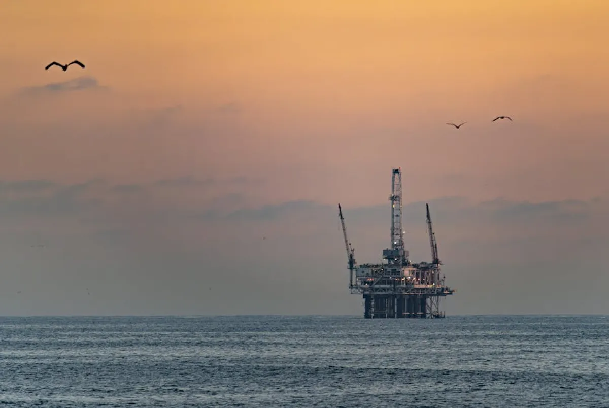 Oil Prices Explained: What Moves Energy Markets