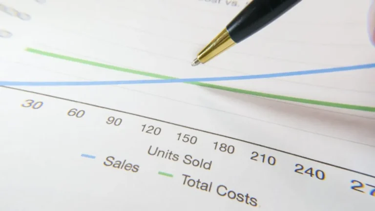 Profit Margins Explained for Beginner Investors