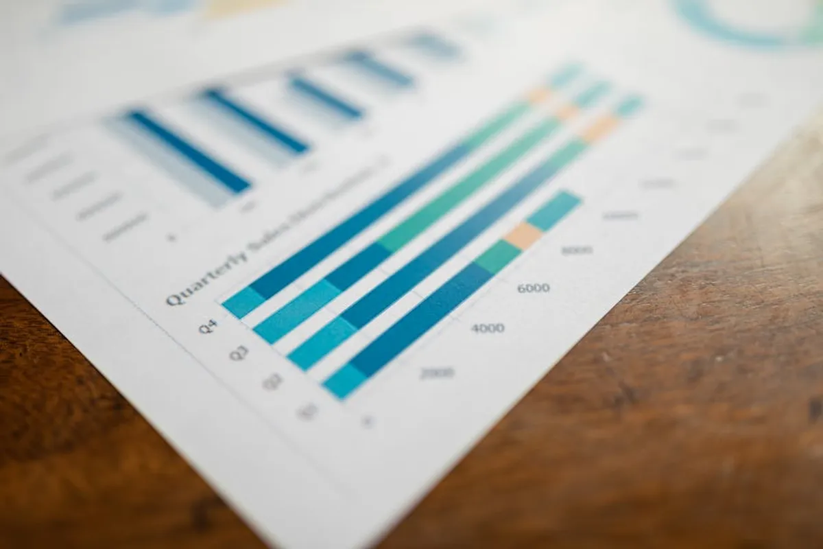 Quarterly Results Explained for Beginner Investors