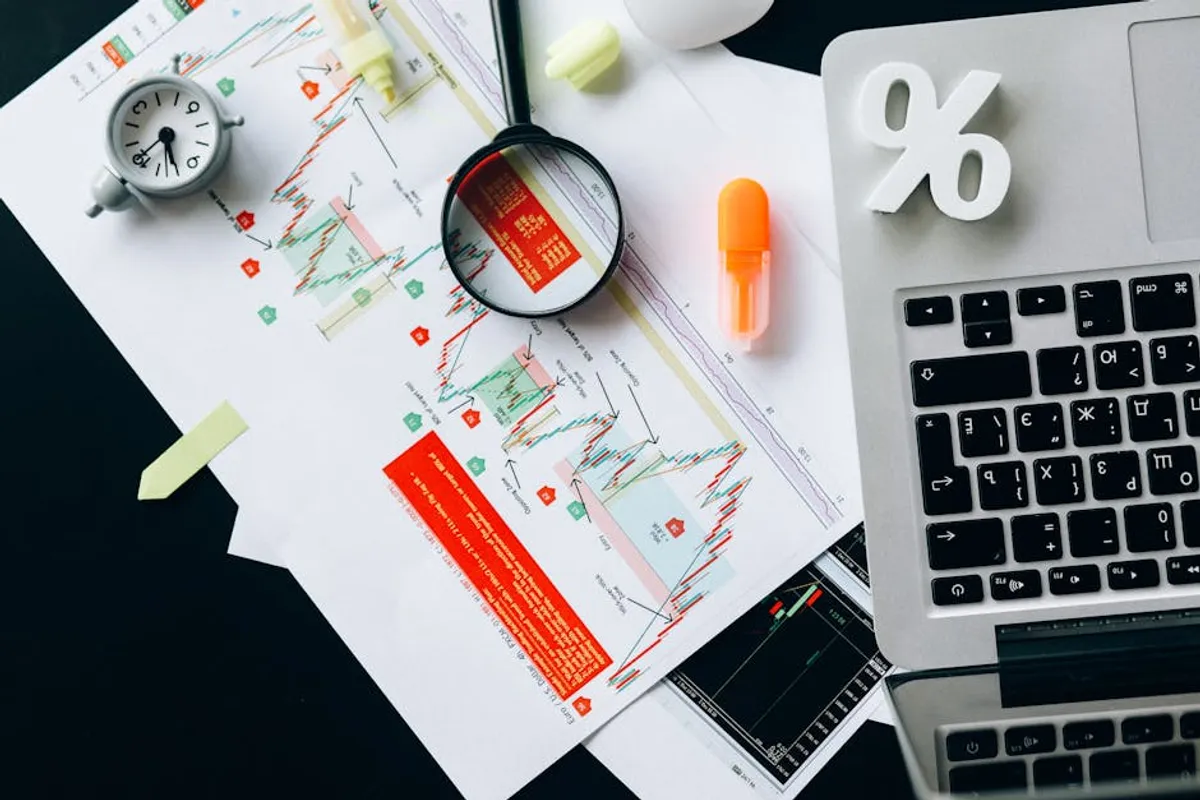 Risk Factors Explained for Beginner Investors
