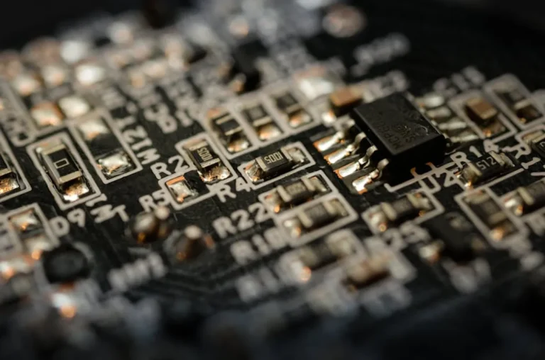 Semiconductor Stocks Outlook: What Could Move the Sector